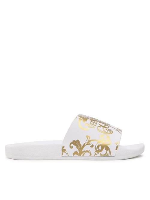 SHOES VERSACE JEANS COUTURE | 74VA3SQ3 ZS365/G03